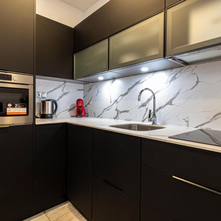 Allo Apartments San Roque Bajo A - Apartamento de 1 dormitorio - 16