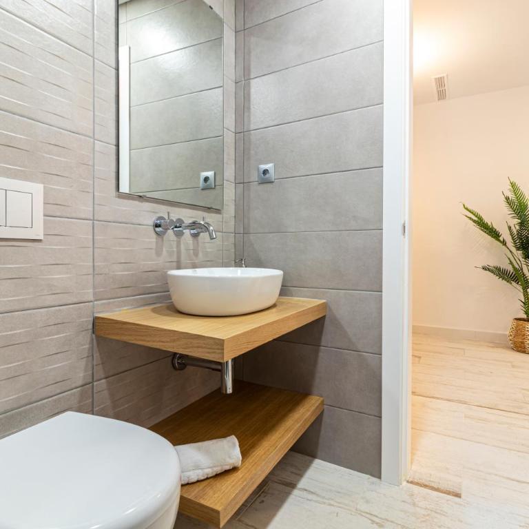 Allo Apartments San Roque Bajo A - Apartamento de 1 dormitorio - 25