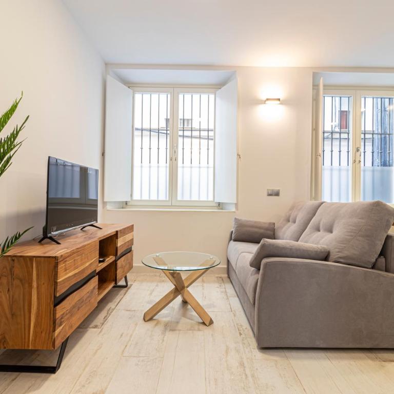 Allo Apartments San Roque Bajo A - Apartamento de 1 dormitorio - 22