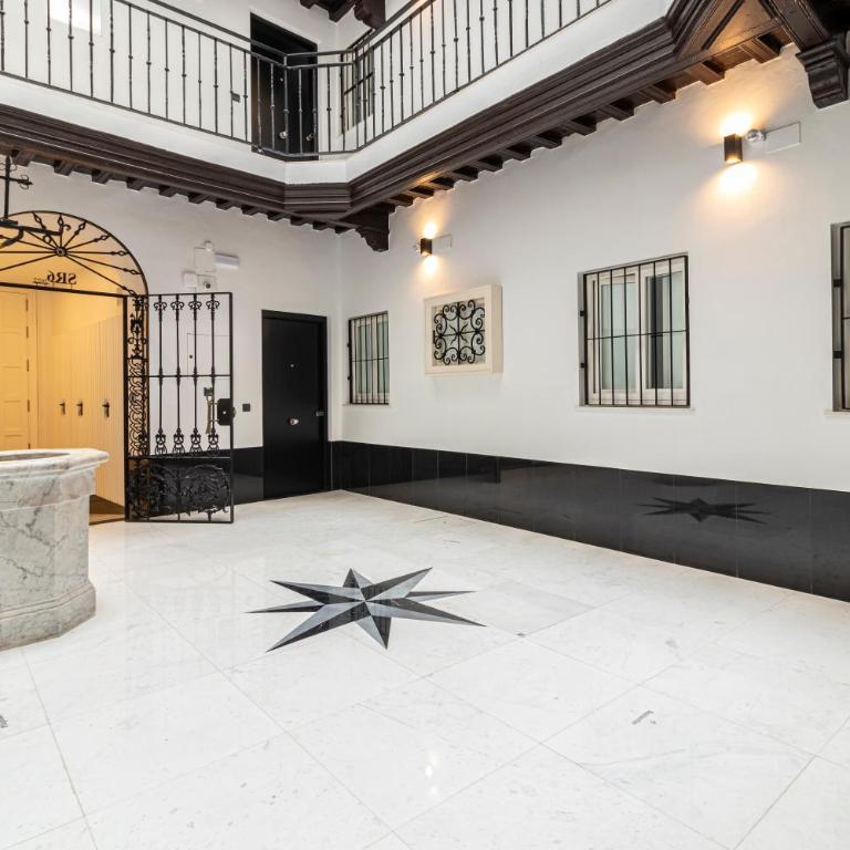 Allo Apartments San Roque Bajo A - Apartamento de 1 dormitorio - 33