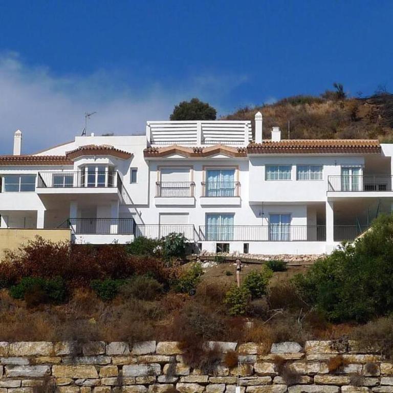 Mirador Panoramic Sea Views - Private villa - Villa de 3 dormitorios - 35