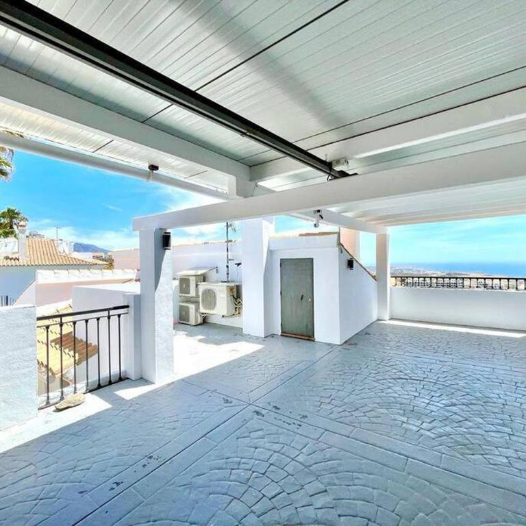 Mirador Panoramic Sea Views - Private villa - Villa de 3 dormitorios - 43