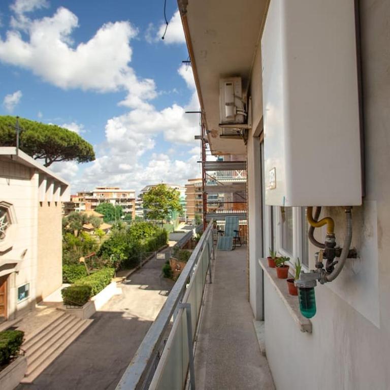 Home Bernadette - Appartamento con 2 Camere da Letto - 37