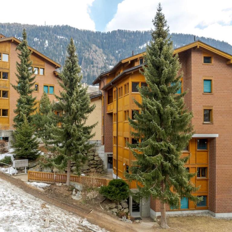 Eilander Sunshine - Apartment mit Blick auf die Berge - 24