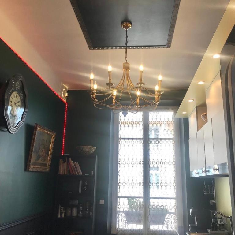 VICHY LUXE NAPOLEON III - Appartement 3 Chambres - 30