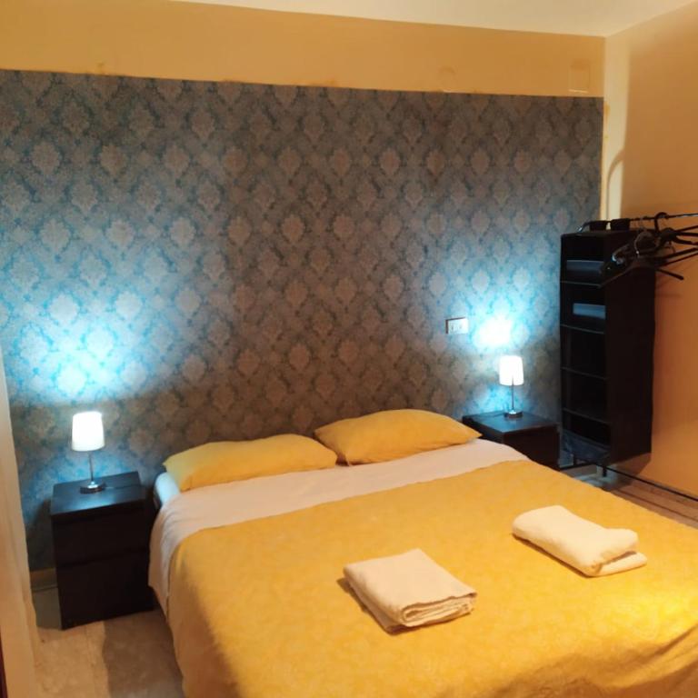 Zen Accommodations Rialto - Camera Matrimoniale Budget - 7