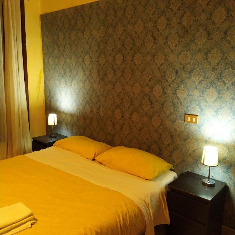 Zen Accommodations Rialto - Camera Matrimoniale Budget - 6