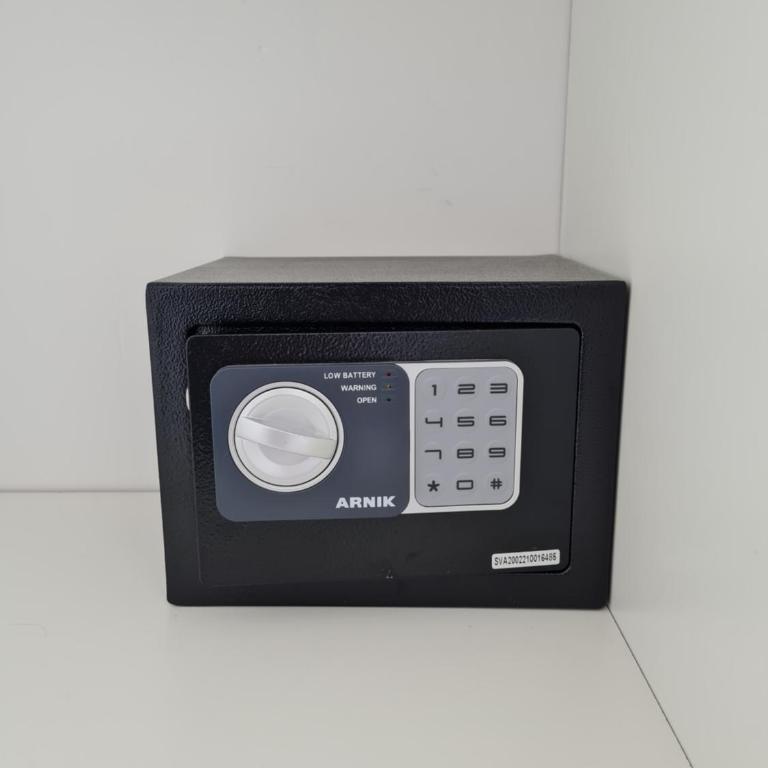 Moderno departamento en Mendoza con cochera - Apartamento de 1 dormitorio - 29