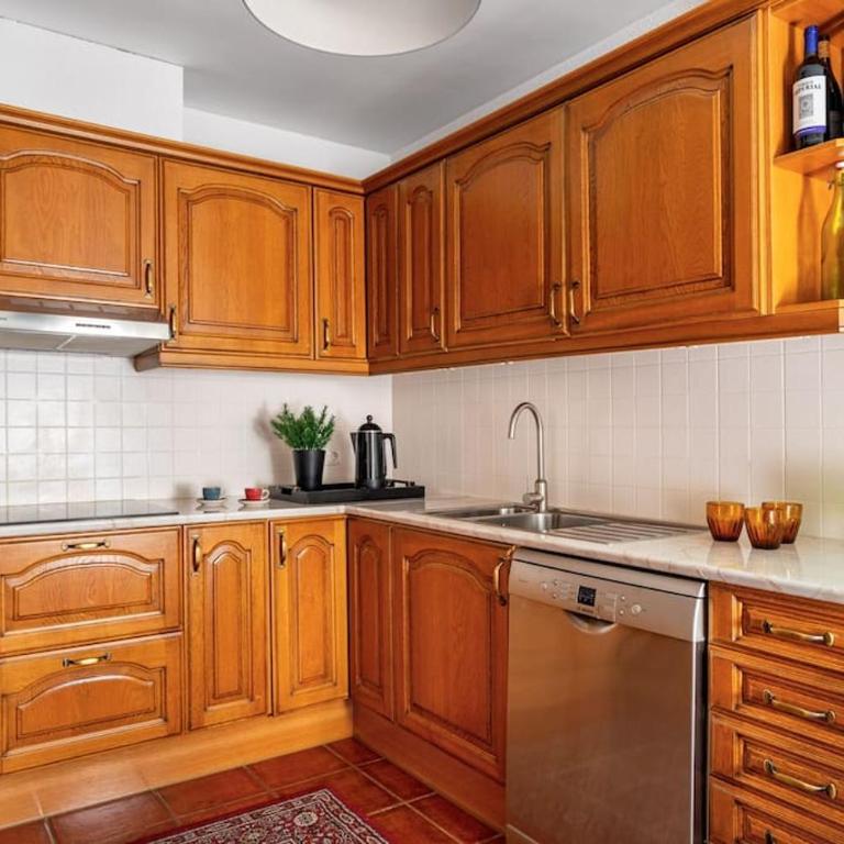 Urb Villa with pool by Costarentals- Ref 139 - Villa - 5