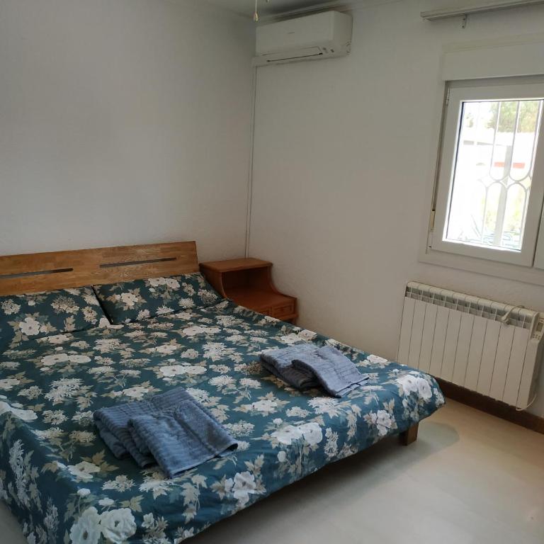 Roquetas de Mar Urbanisation villa with pool 3rd Line beach - Villa - 9