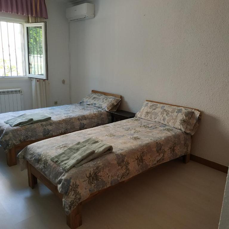 Roquetas de Mar Urbanisation villa with pool 3rd Line beach - Villa - 10