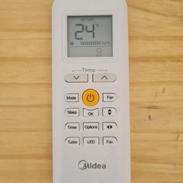 Moderno departamento en Mendoza con cochera - Apartamento de 1 dormitorio - 46