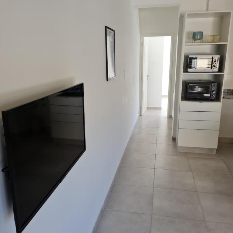 Moderno departamento en Mendoza con cochera - Apartamento de 1 dormitorio - 37