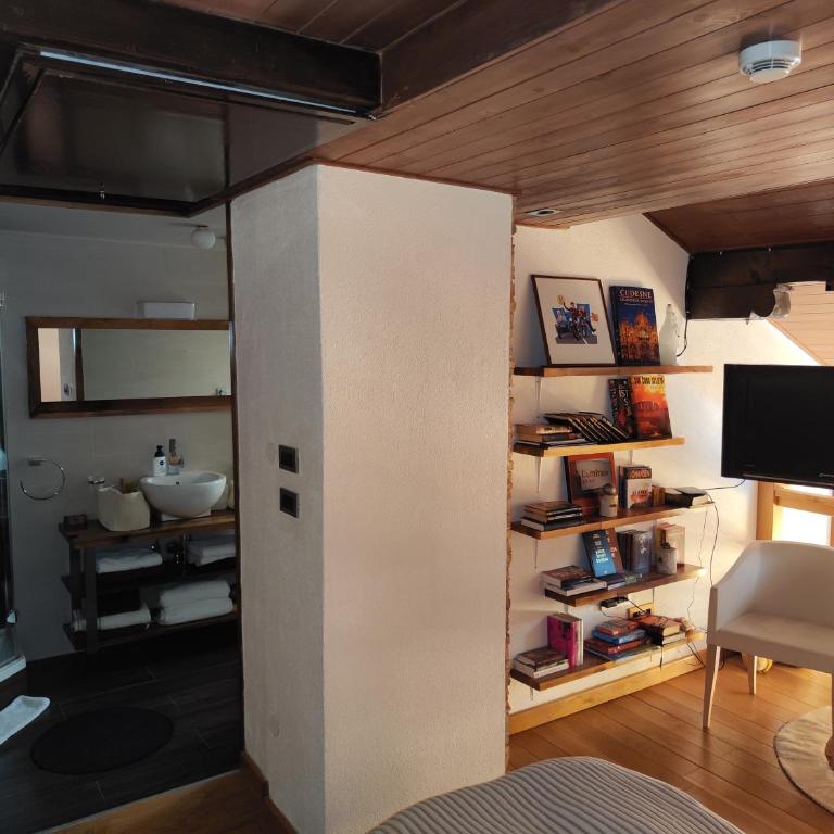 Luxury Hotel Apartment - Jahorina - Two-Bedroom Apartment - 11