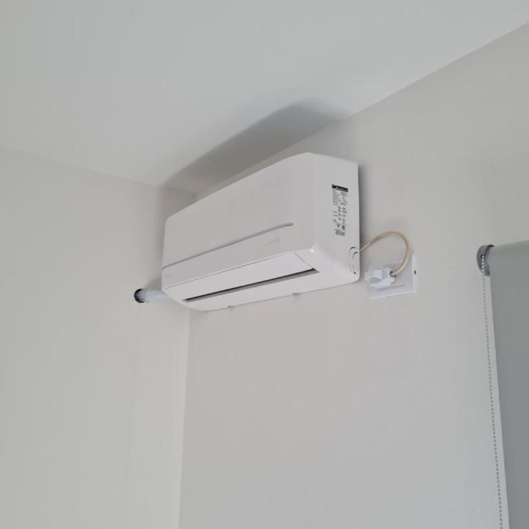 Moderno departamento en Mendoza con cochera - Apartamento de 1 dormitorio - 72