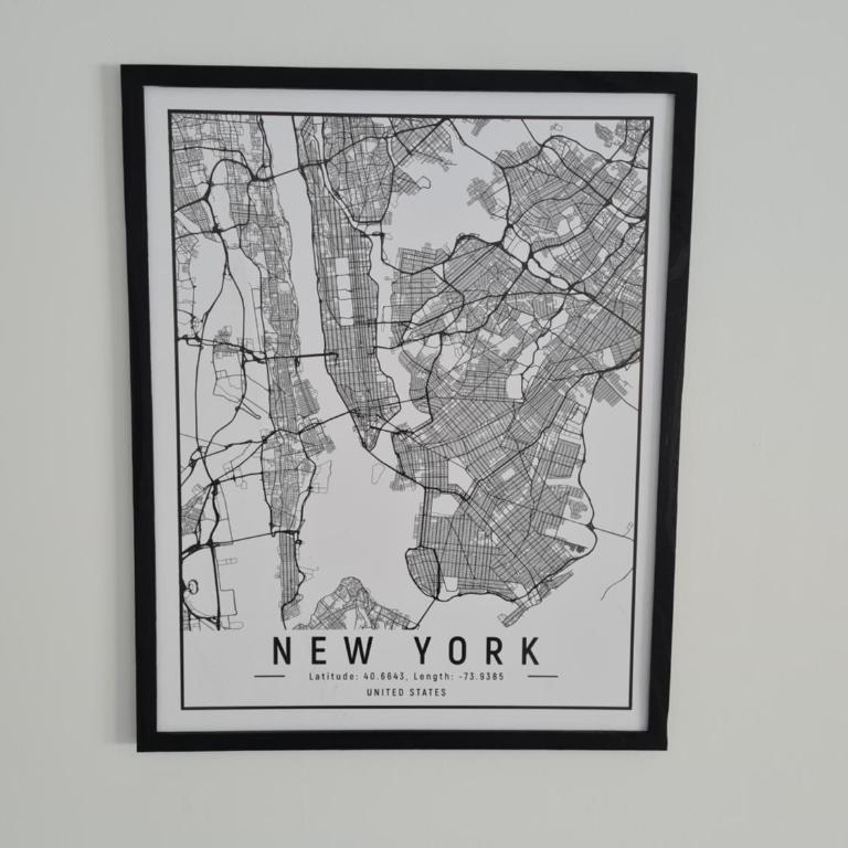 Moderno departamento en Mendoza con cochera - Apartamento de 1 dormitorio - 67