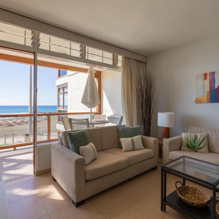 Beachfront San Agustin Papagayos II - Apartamento de 2 dormitorios - 20