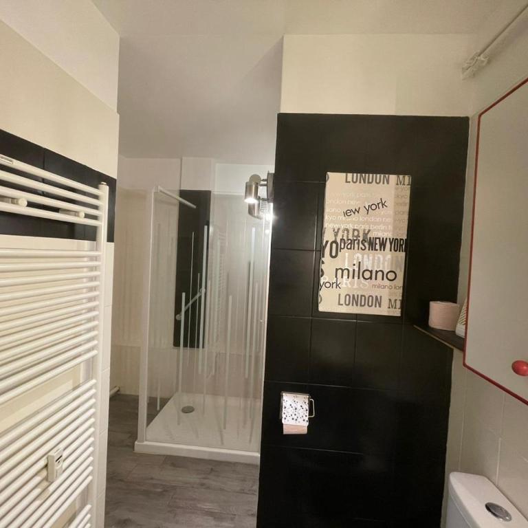 Appartement centre de Annemasse - Appartement - 12