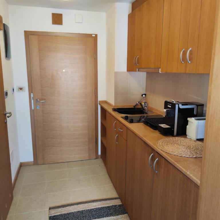 Luxury Hotel Apartment - Jahorina - Two-Bedroom Apartment - 43