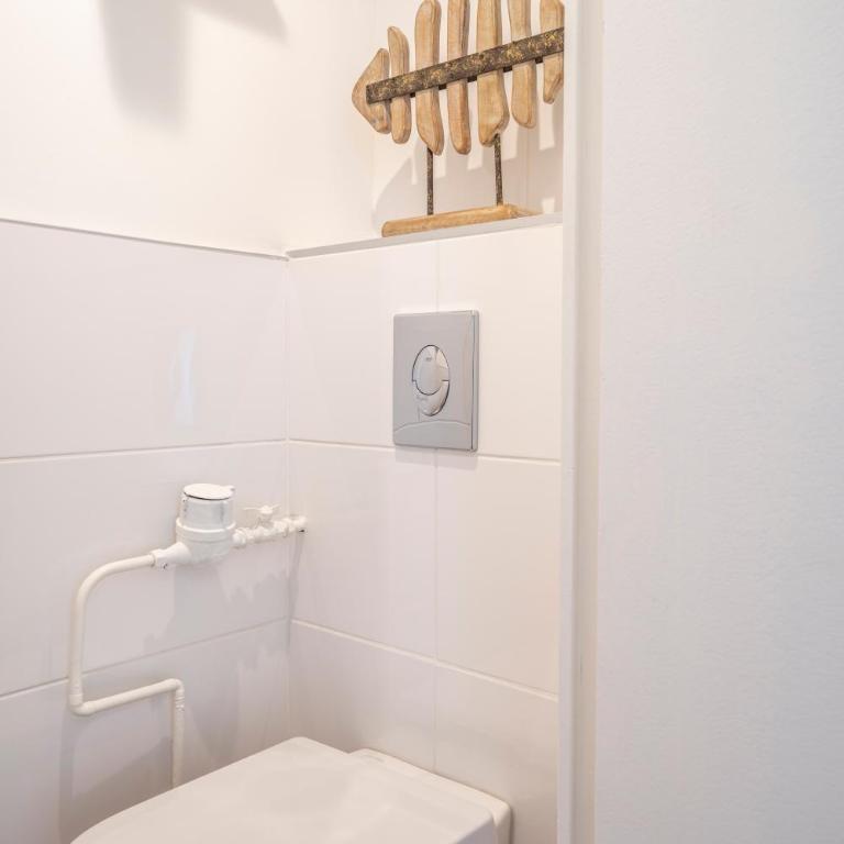 3 chambres - 6 couchages - Vue imprenable - Appartement 3 Chambres - 12