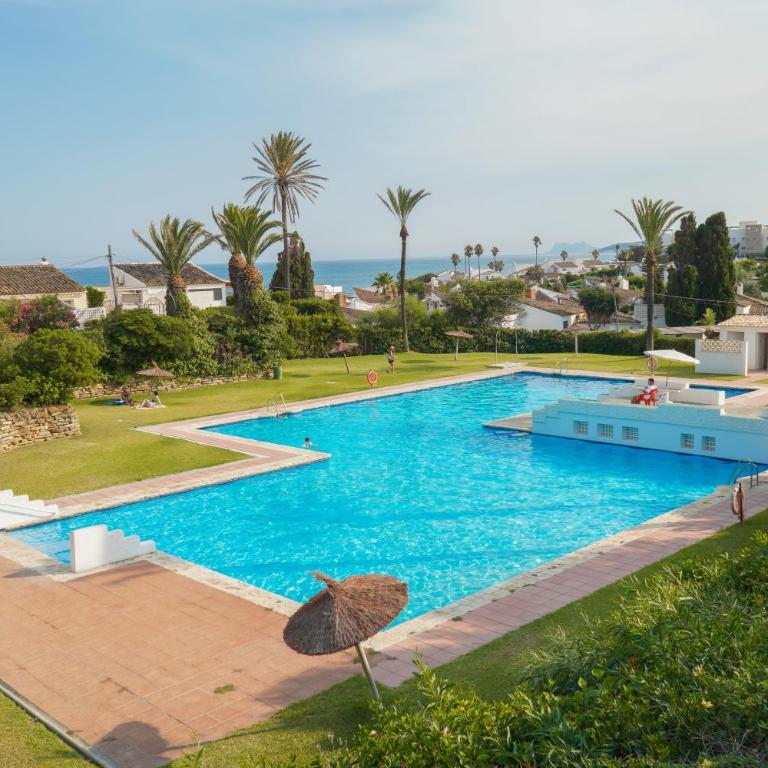 Beach Villa Dorada - Villa con vistas al mar - 44