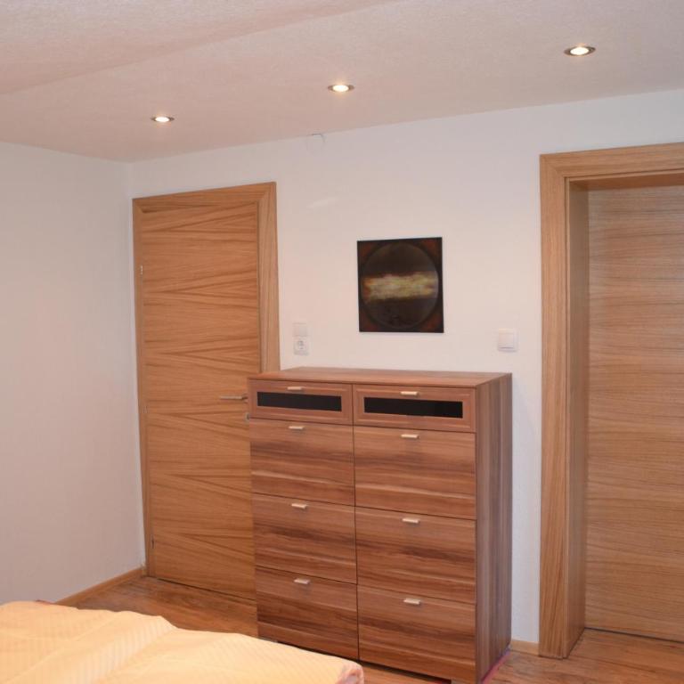Appartement Alpenglühn - Apartment mit Balkon - 3