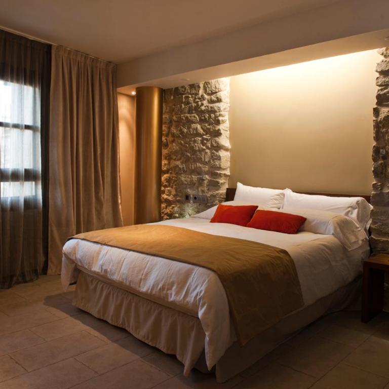 Hotel Palacio del Obispo - Suite - 4