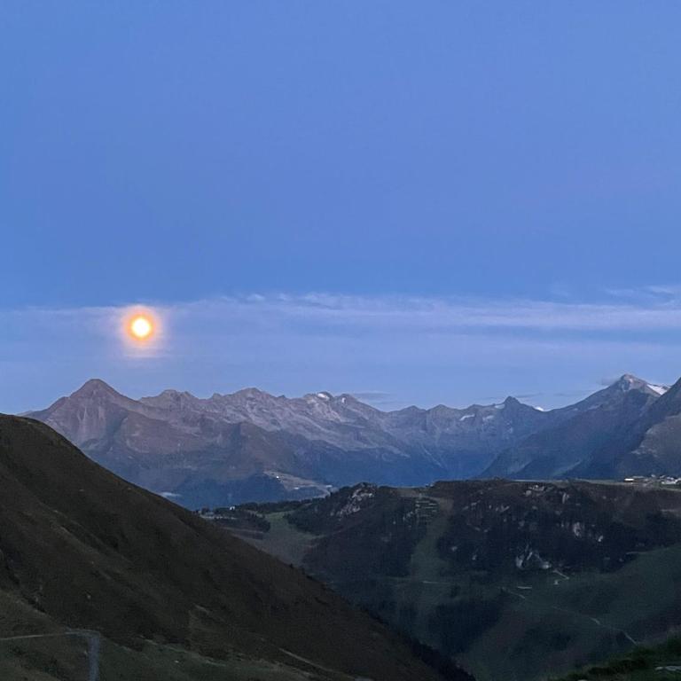Ferienwohnung Rauch Mathilde - Apartment mit Blick auf die Berge - 29