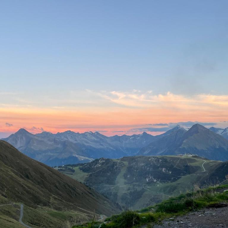 Ferienwohnung Rauch Mathilde - Apartment mit Blick auf die Berge - 30