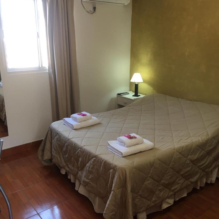La Puna Apart Salta - Apartamento - 1