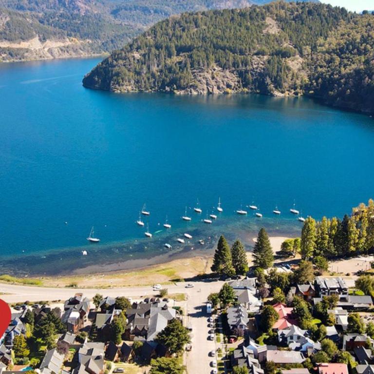 Inmejorable ubicación - Apartamento de 1 dormitorio - 6