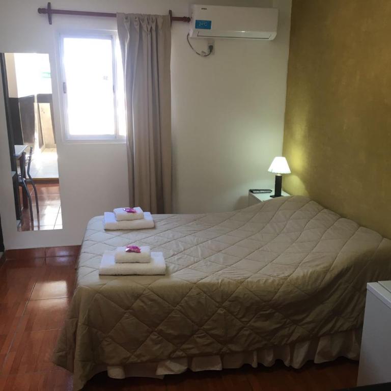 La Puna Apart Salta - Apartamento - 2