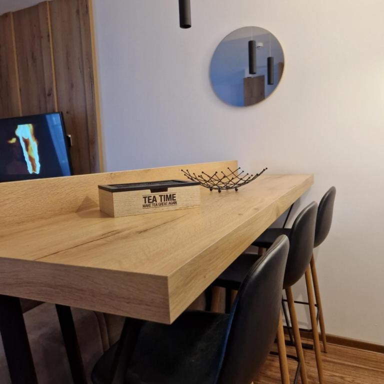 SkyKop Apartmani - Apartman sa 1 Spavaćom Sobom - 7