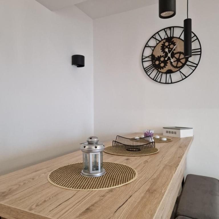 SkyKop Apartmani - Apartman sa 1 Spavaćom Sobom - 1
