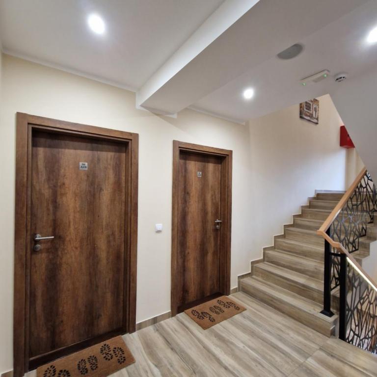 SkyKop Apartmani - Apartman sa 1 Spavaćom Sobom - 14