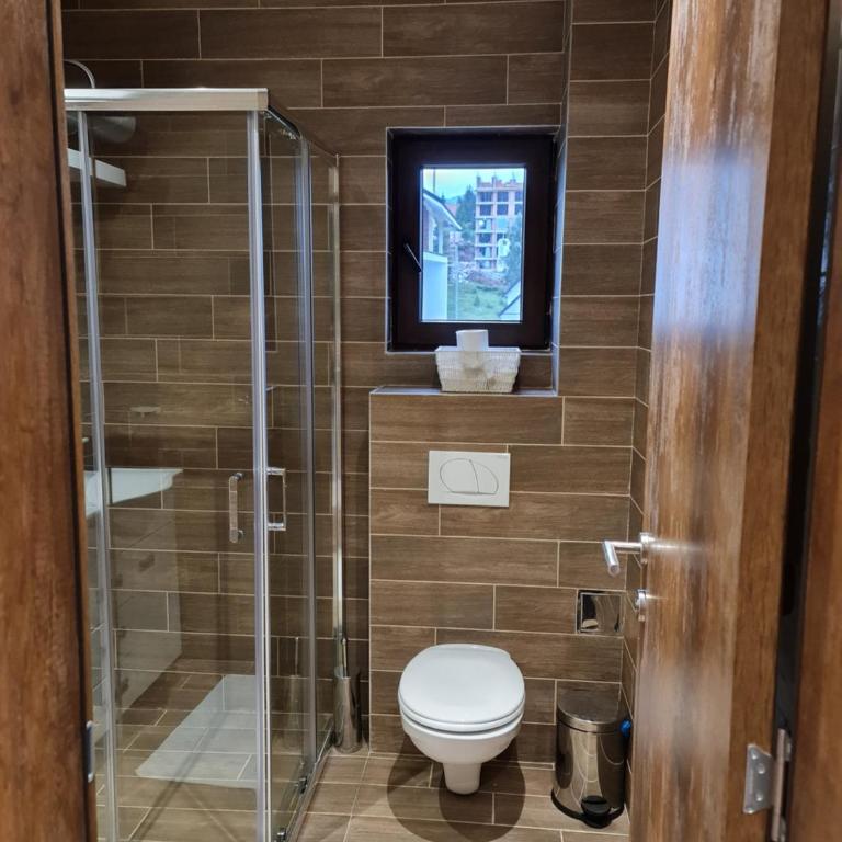 SkyKop Apartmani - Apartman sa 1 Spavaćom Sobom - 2