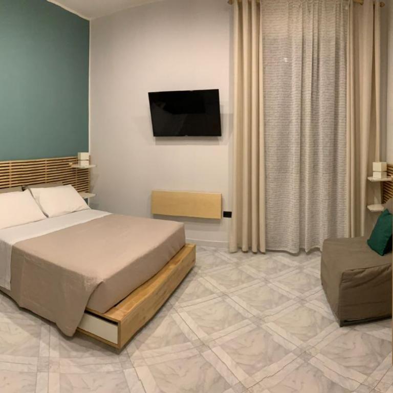 IlGirasoleApartment - Appartamento con 2 Camere da Letto - 3