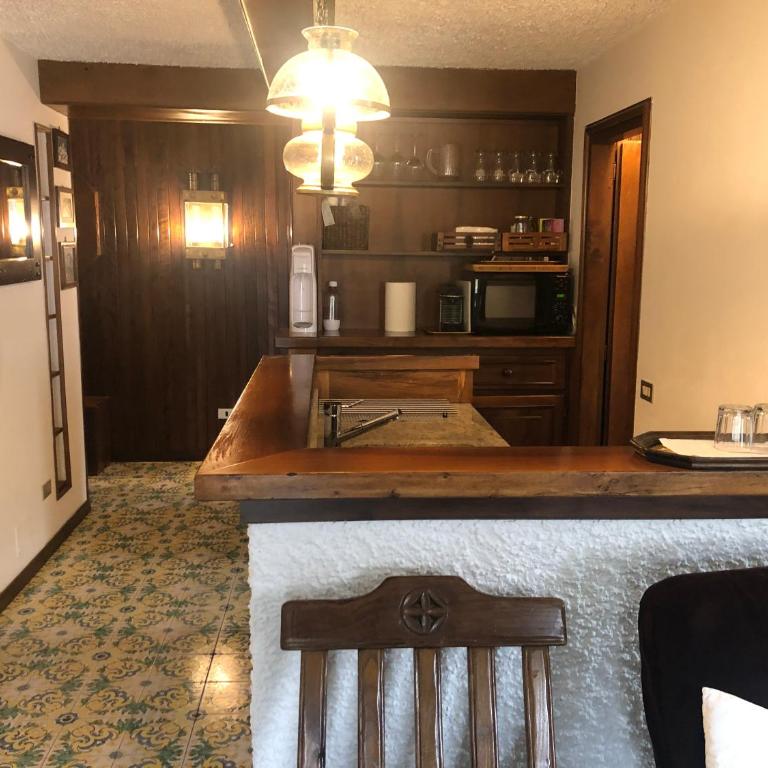 CERVINIA CITY CENTER - Apartamento de 2 dormitorios - 14