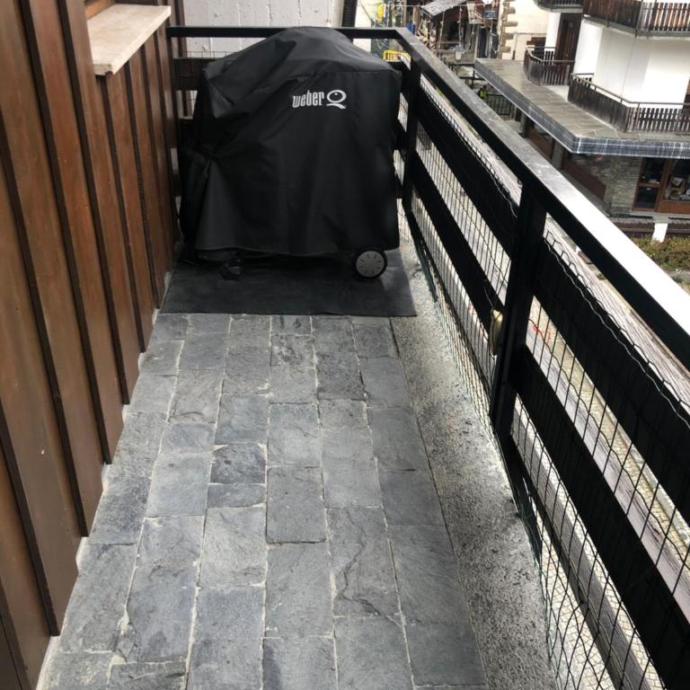 CERVINIA CITY CENTER - Apartamento de 2 dormitorios - 33
