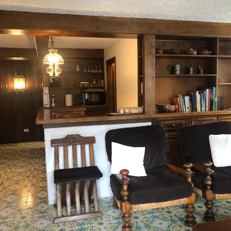 CERVINIA CITY CENTER - Apartamento de 2 dormitorios - 6