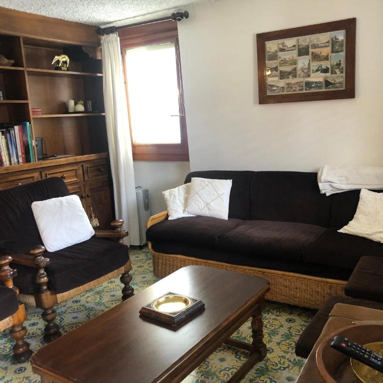 CERVINIA CITY CENTER - Apartamento de 2 dormitorios - 8