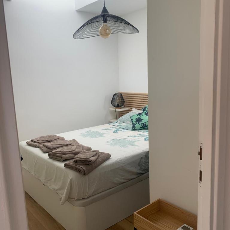 Cap Neree Petit coin de paradis pieds dans l eau - Appartamento con 1 Camera da Letto - 3