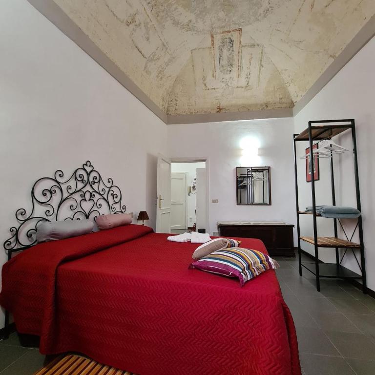 Casa dei Gigli - Appartamento con 2 Camere da Letto - 11