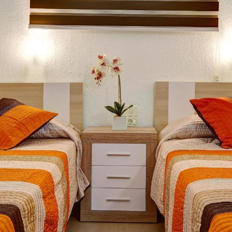 Los Elefantes Beach House - One-Bedroom Apartment - 1