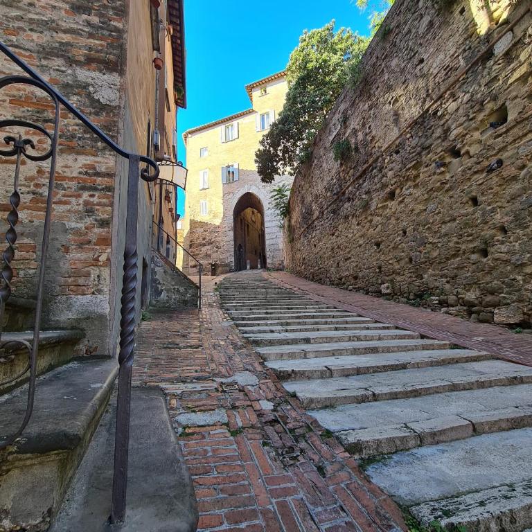Casa dei Gigli - Appartamento con 2 Camere da Letto - 19