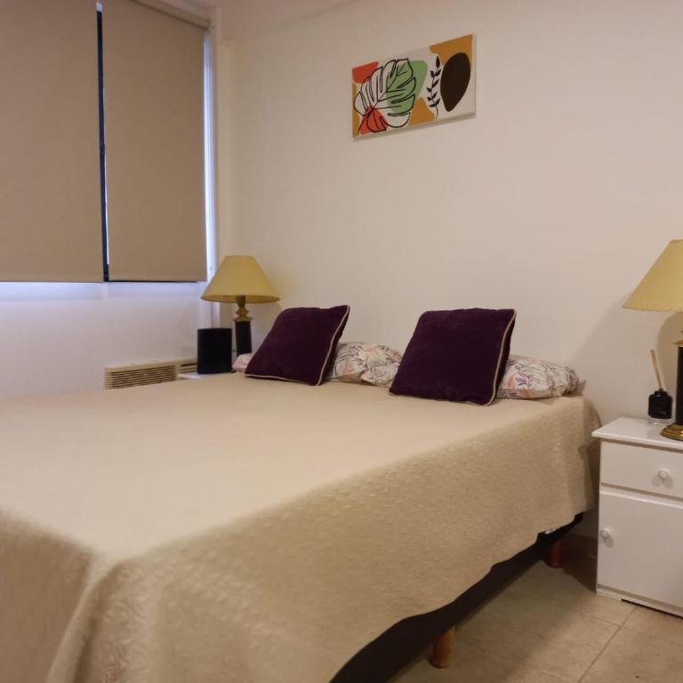 gammarooms - One-Bedroom Apartment - 2