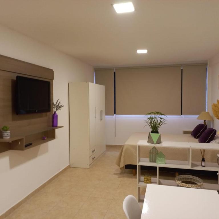 gammarooms - One-Bedroom Apartment - 4