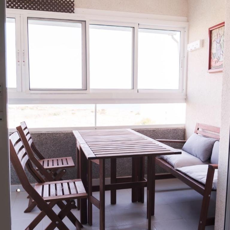 Apartamento Jardines del Mar El Campello, Alicante - Apartamento de 2 dormitorios - 8