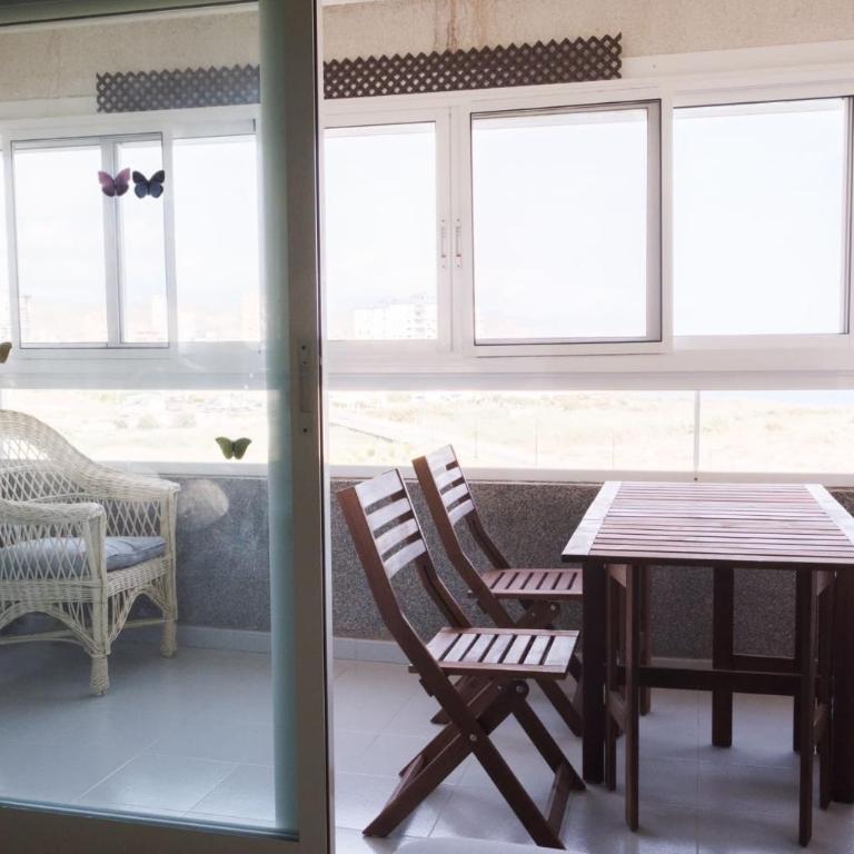 Apartamento Jardines del Mar El Campello, Alicante - Apartamento de 2 dormitorios - 7
