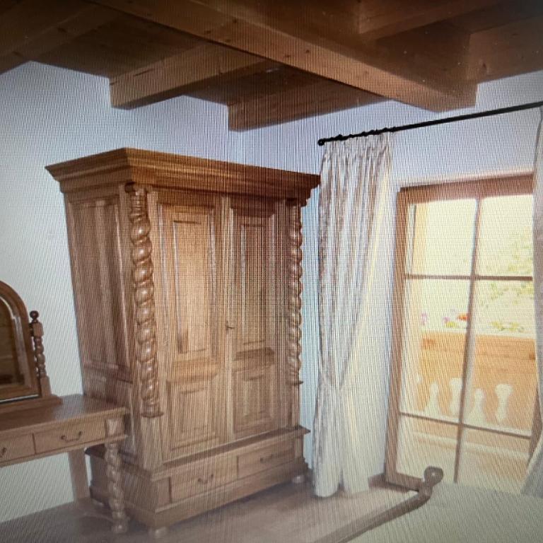Appartaments Sanderhof - Appartamento con 1 Camera da Letto - 4